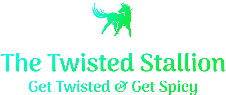 The Twisted Stallion